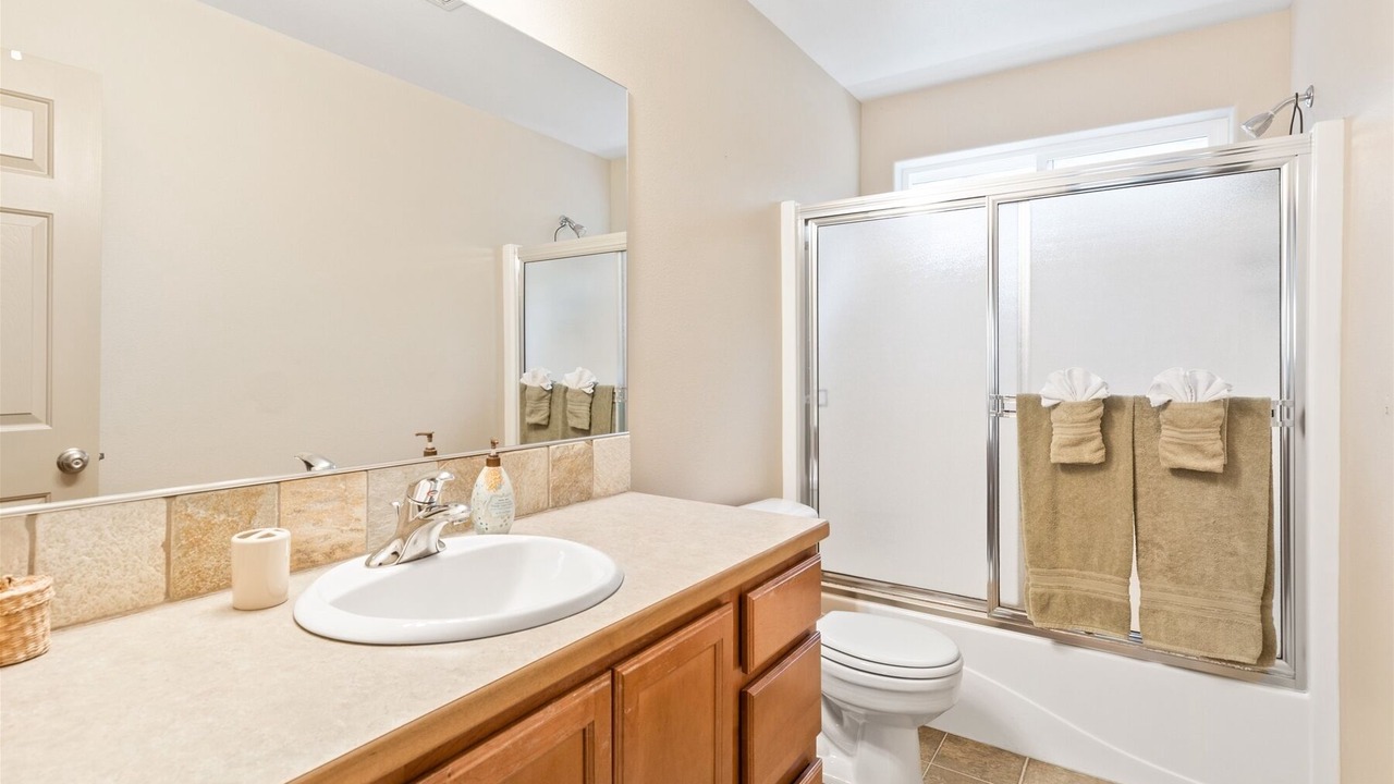 Photo of Bathroom in Westbrook Meadows