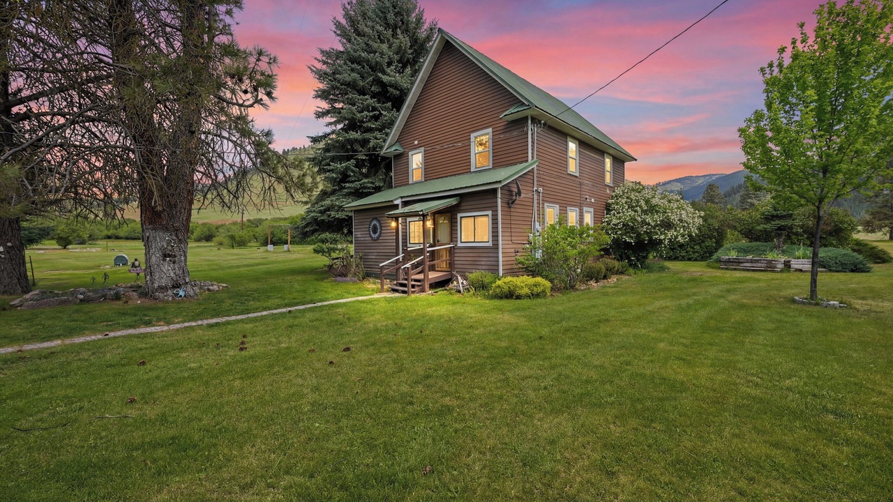 Photo of Outdoor in Garden Valley