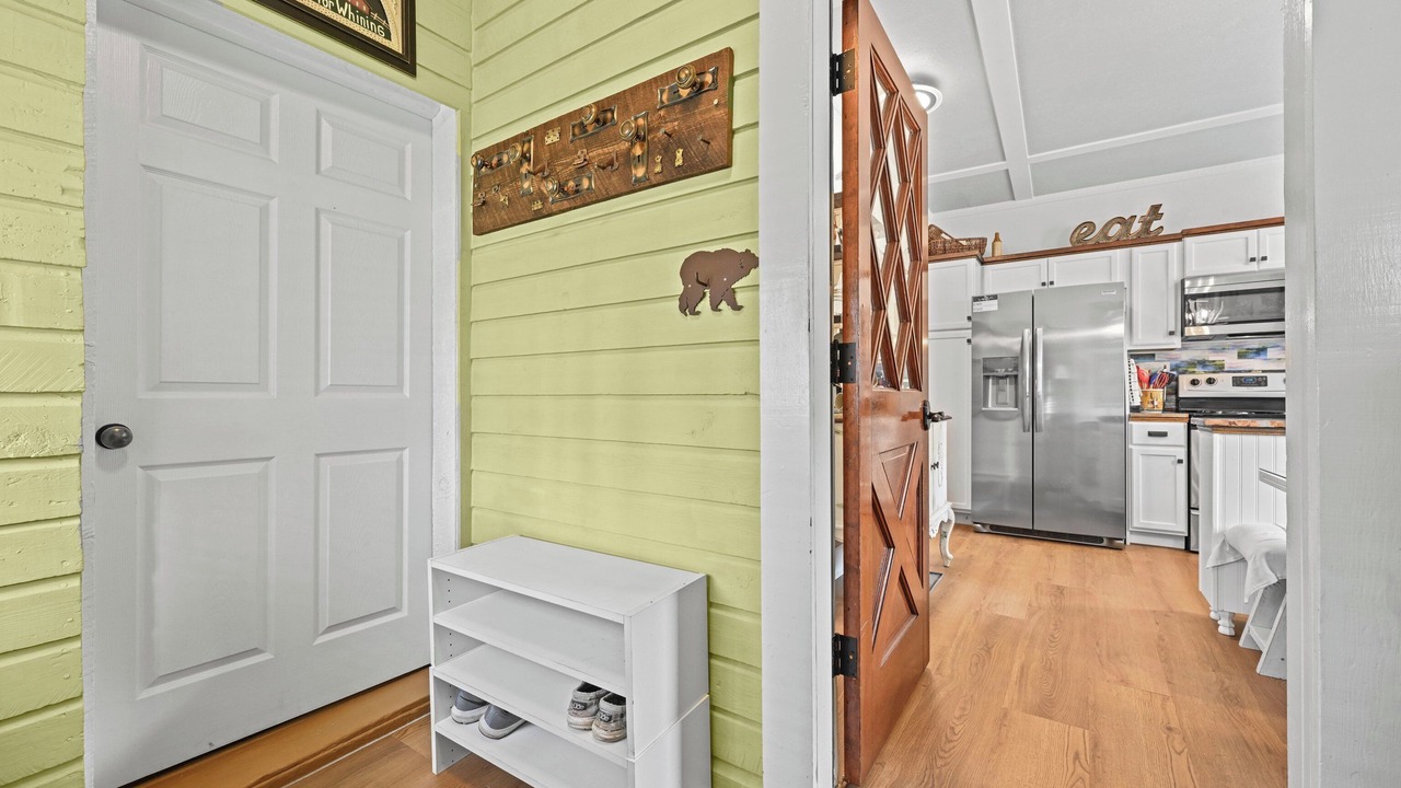 Photo of Kitchen in Garden Valley