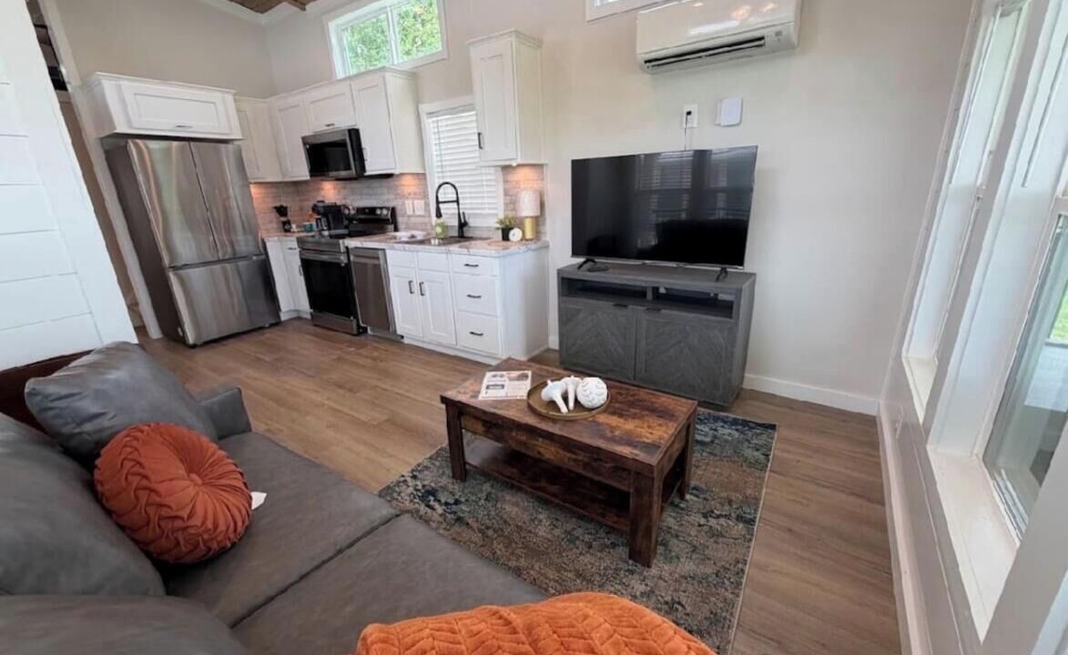 Photo of Livingroom in Vicksburg