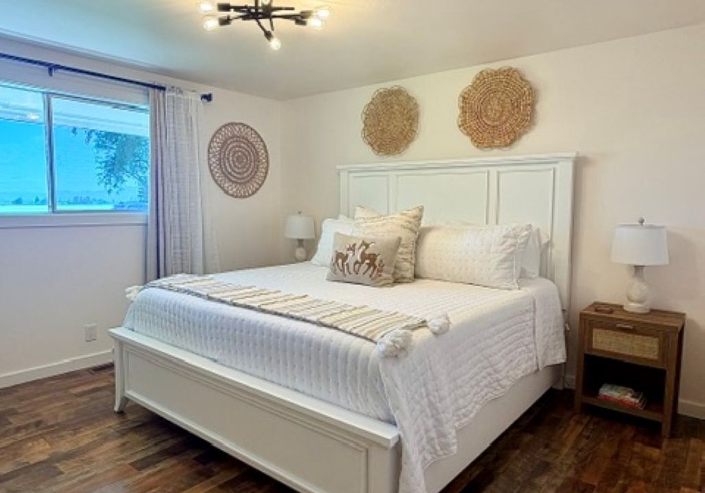 Photo of Bedroom in Mount Vernon