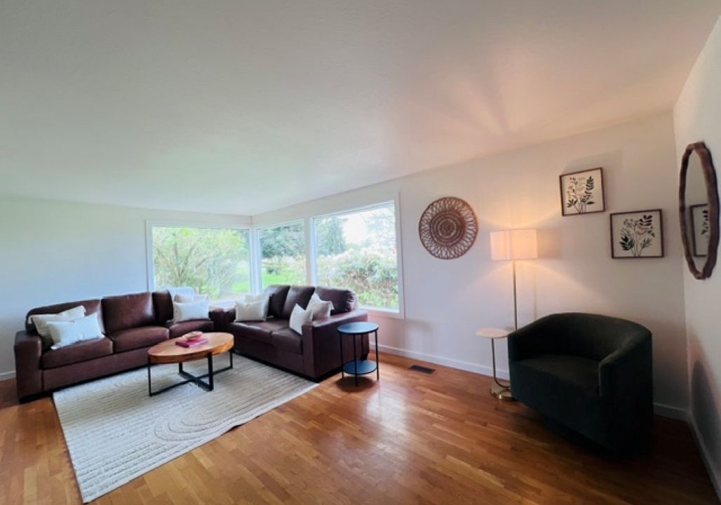 Photo of Livingroom in Mount Vernon