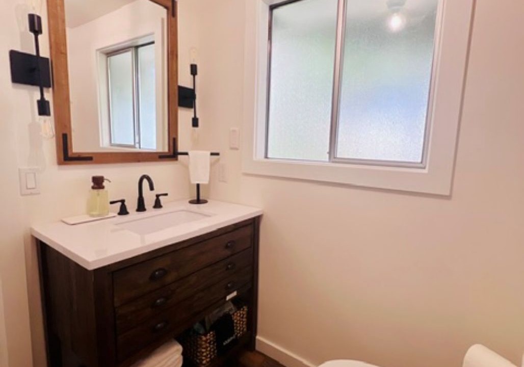 Photo of Bathroom in Mount Vernon
