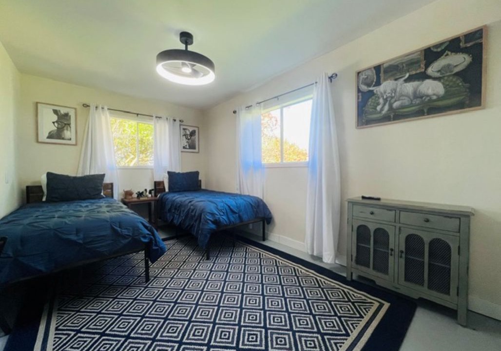 Photo of Bedroom in Mount Vernon