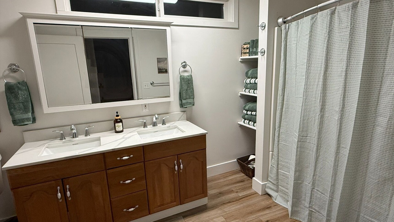 Photo of Bathroom in Spokane