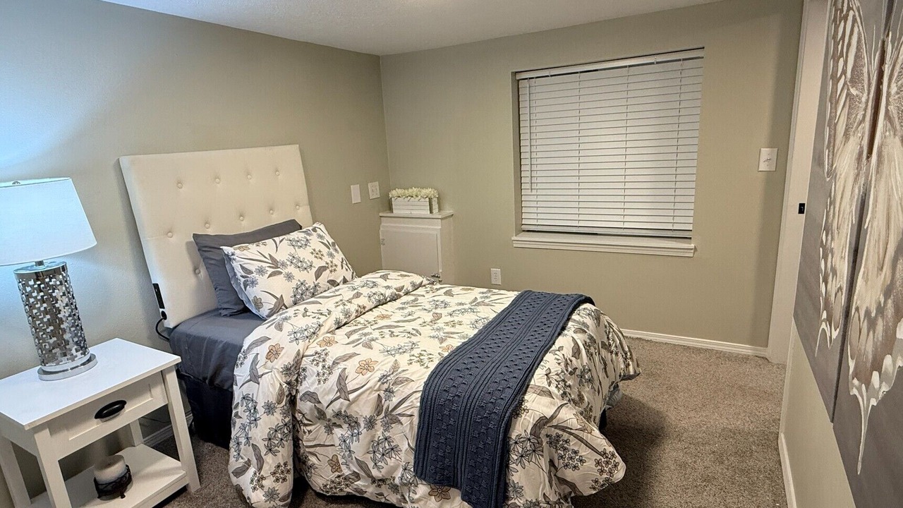 Photo of Bedroom in Spokane