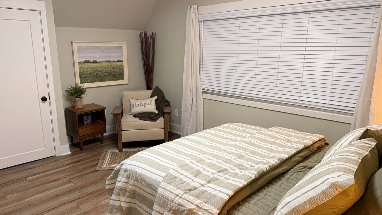 Photo of Bedroom in Spokane