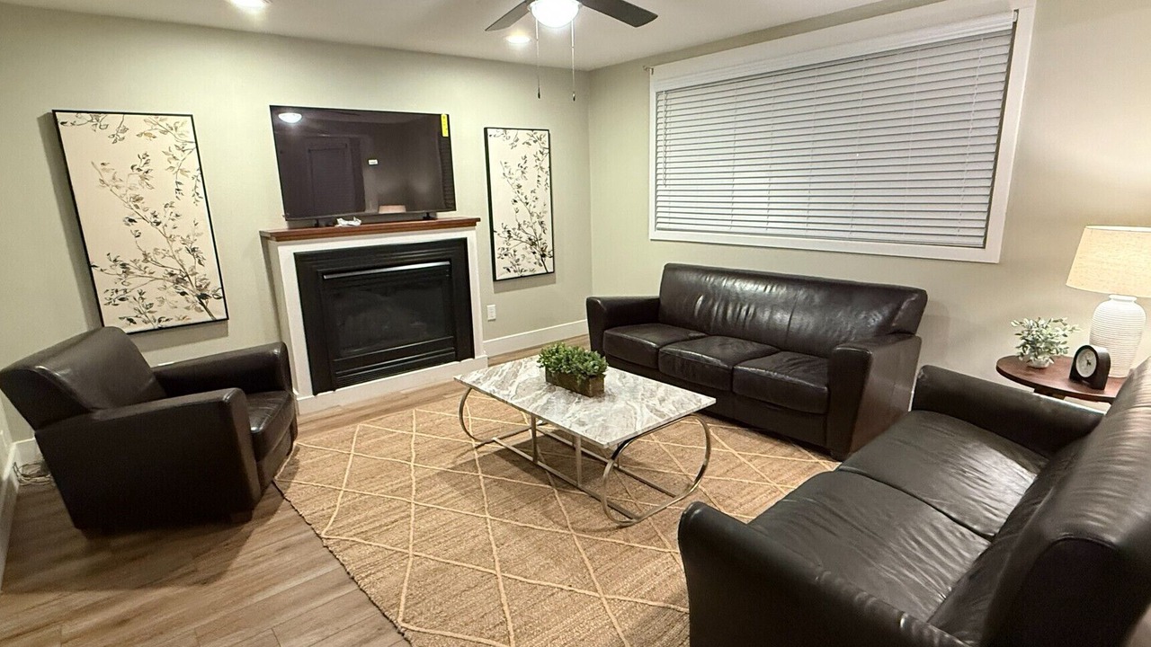 Photo of Livingroom in Spokane