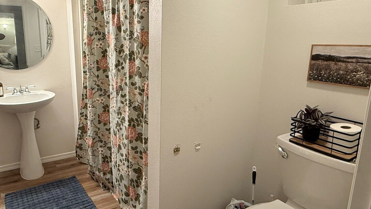 Photo of Bathroom in Spokane