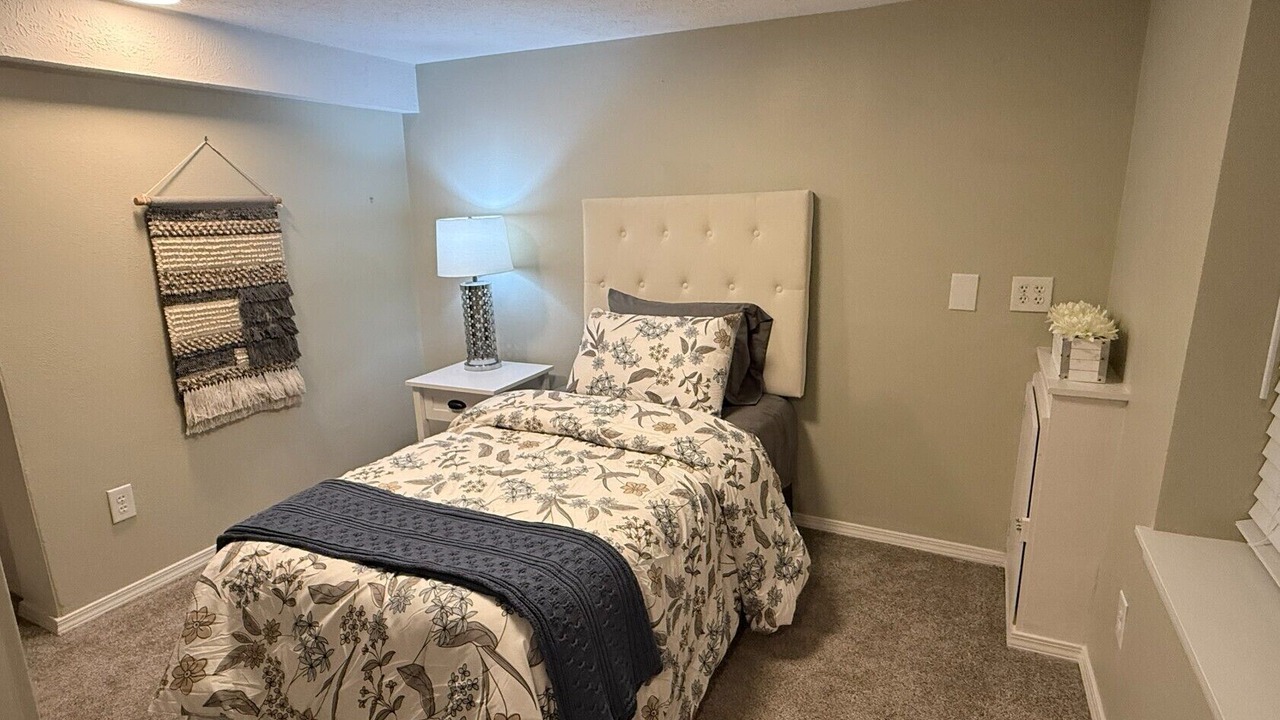 Photo of Bedroom in Spokane