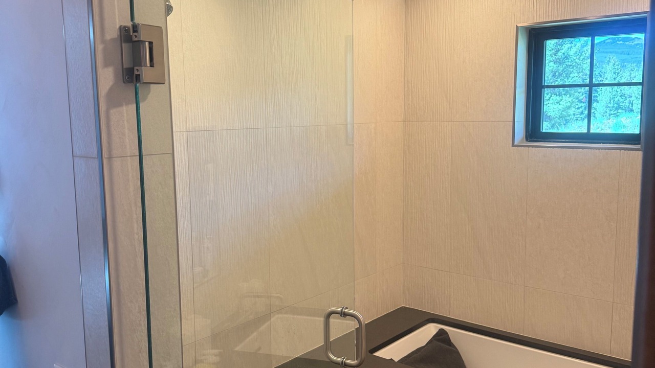 Photo of Bathroom in Big Sky