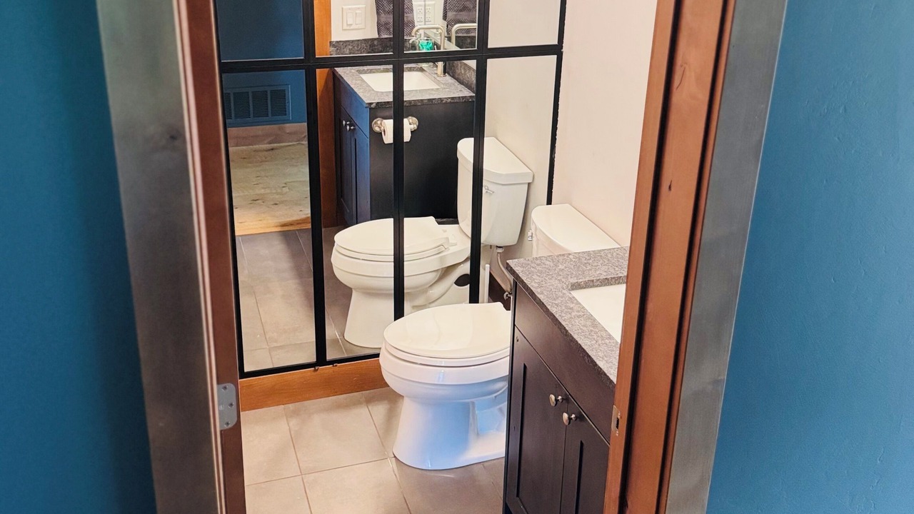 Photo of Bathroom in Big Sky