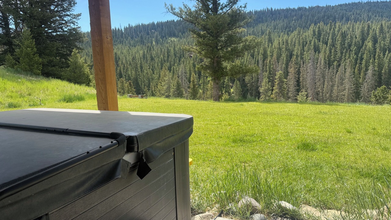 Photo of Outdoor in Big Sky
