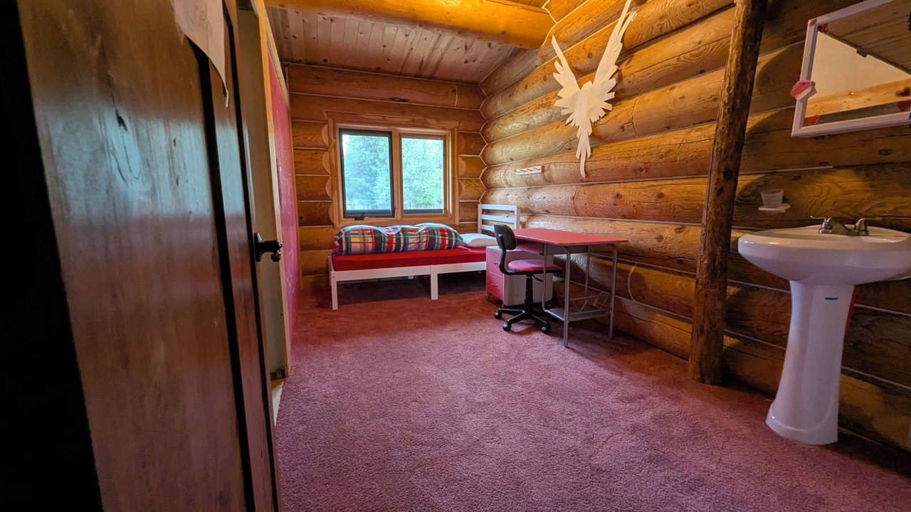 Photo of Bedroom in Libby