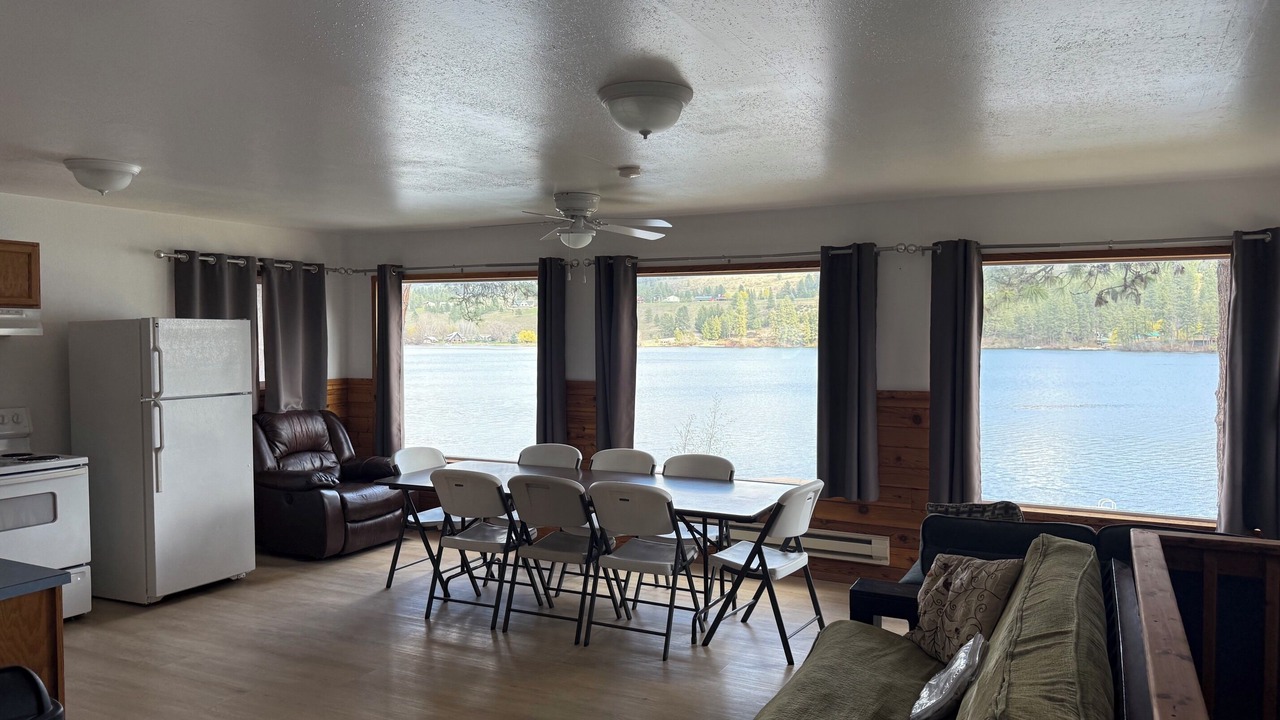 Photo of Livingroom in Republic