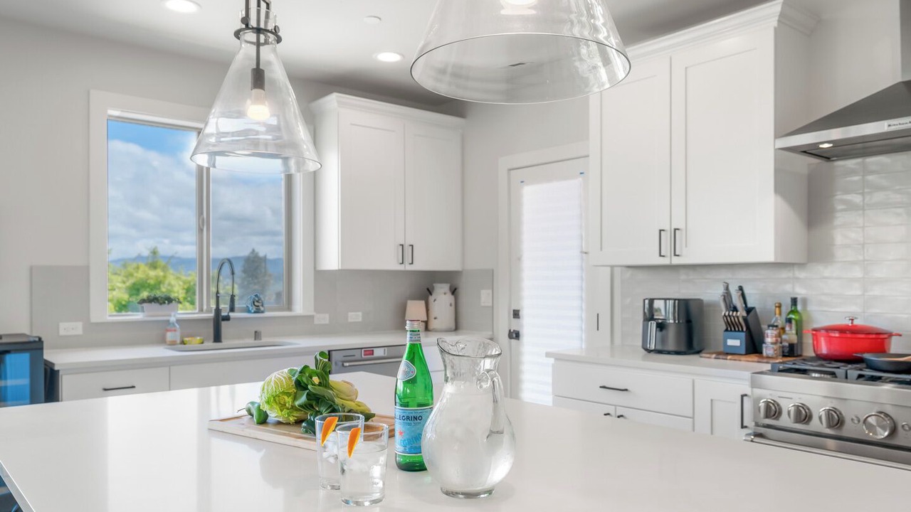Photo of Kitchen in Bryn Mawr-Skyway