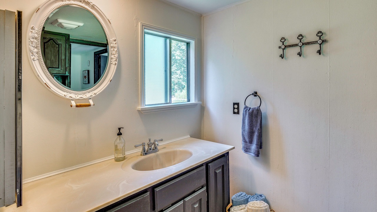 Photo of Bathroom in McKenna