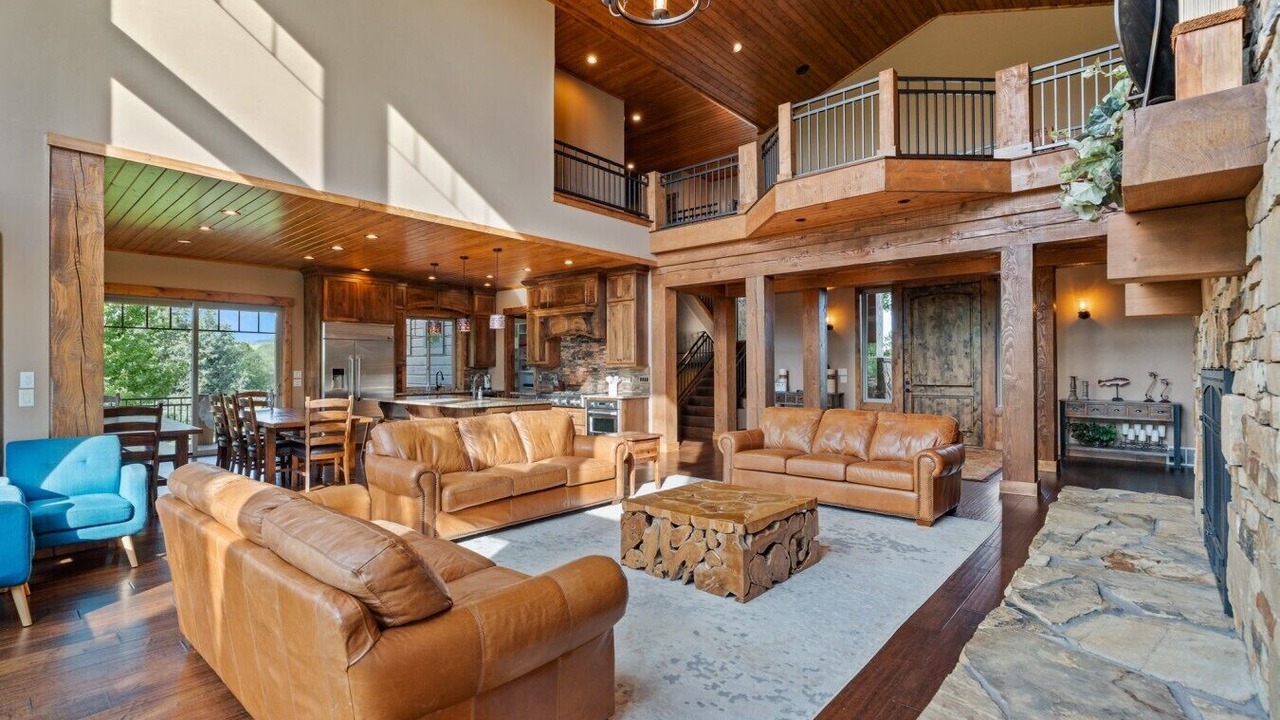 Photo of Livingroom in Ashton