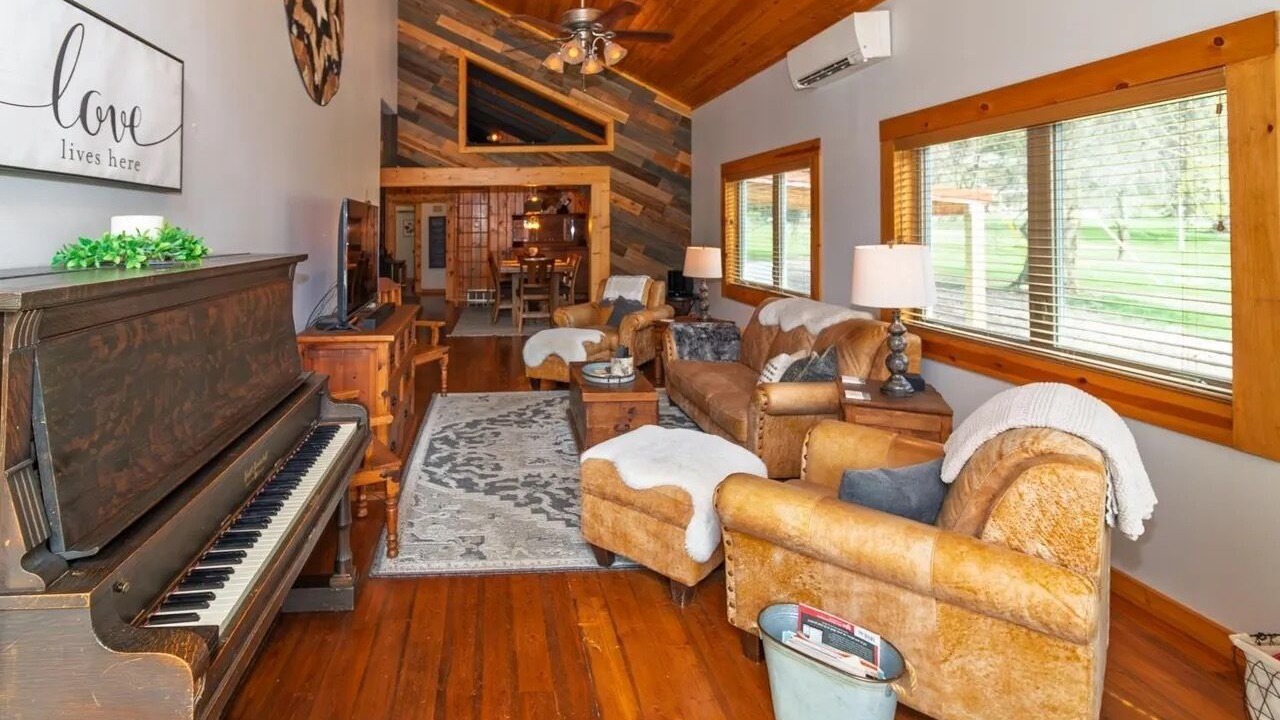 Photo of Livingroom in Elk