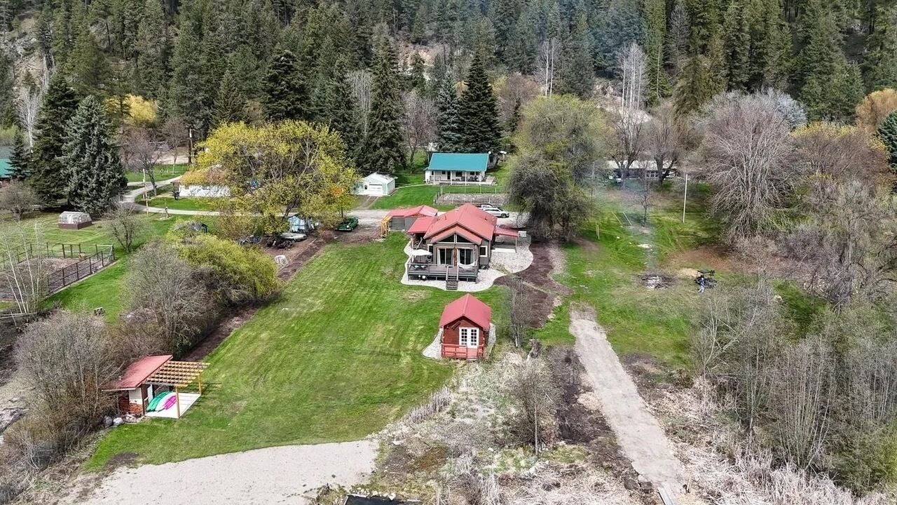 Photo of Outdoor in Elk