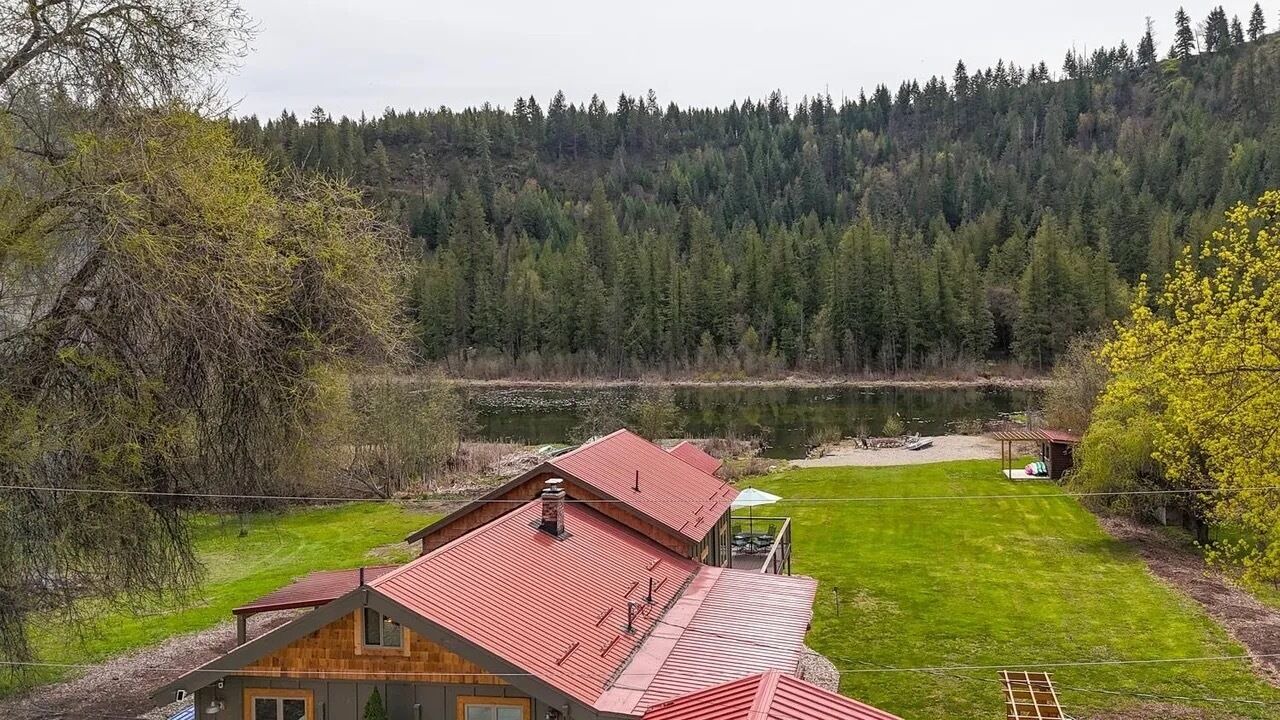 Photo of Outdoor in Elk