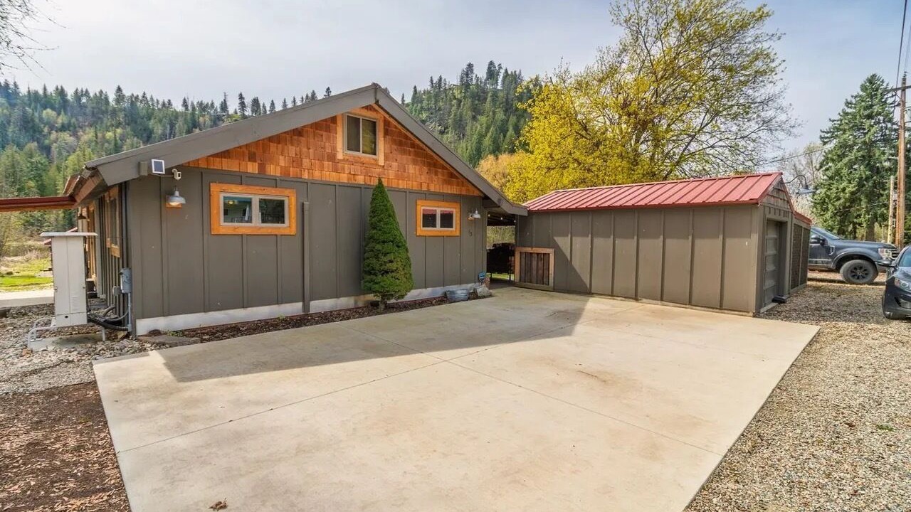 Photo of Outdoor in Elk