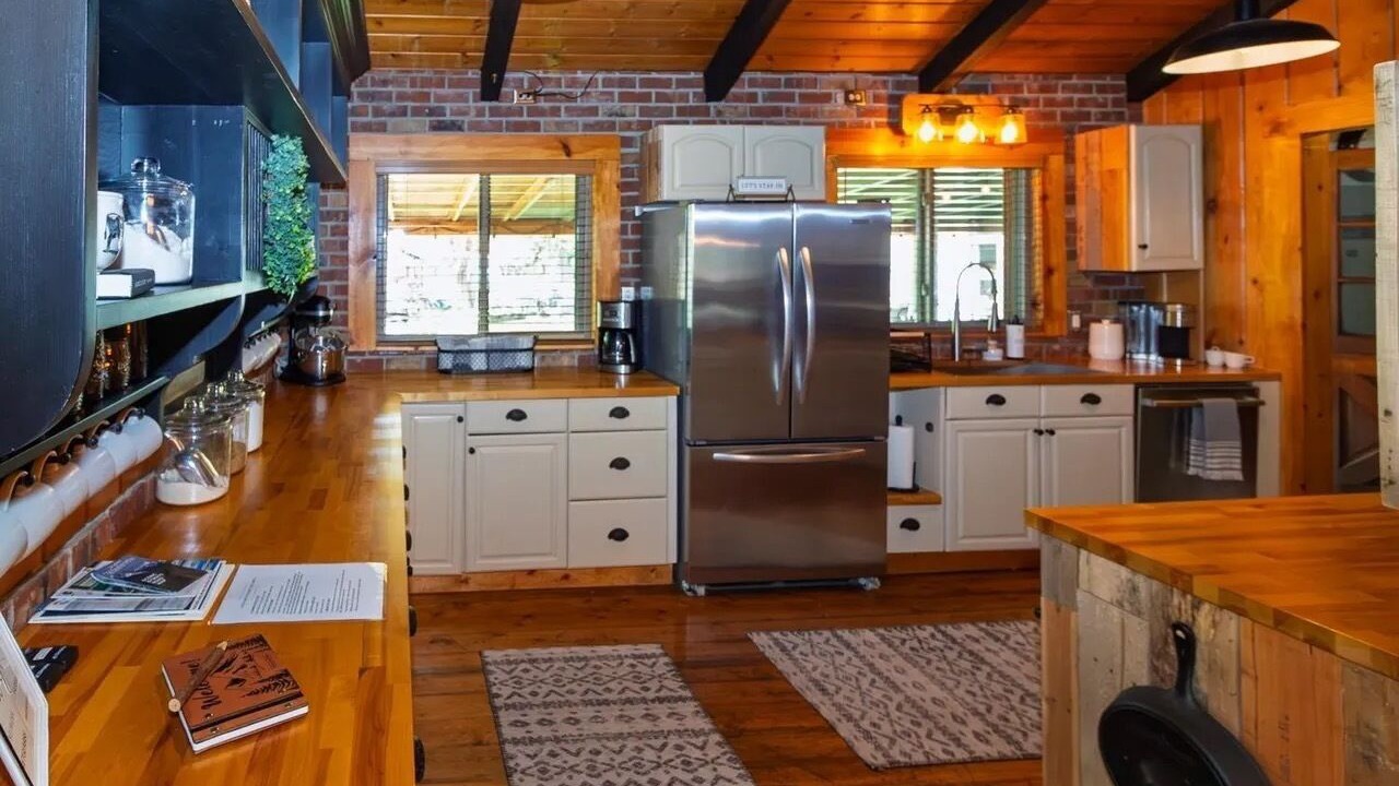 Photo of Kitchen in Elk
