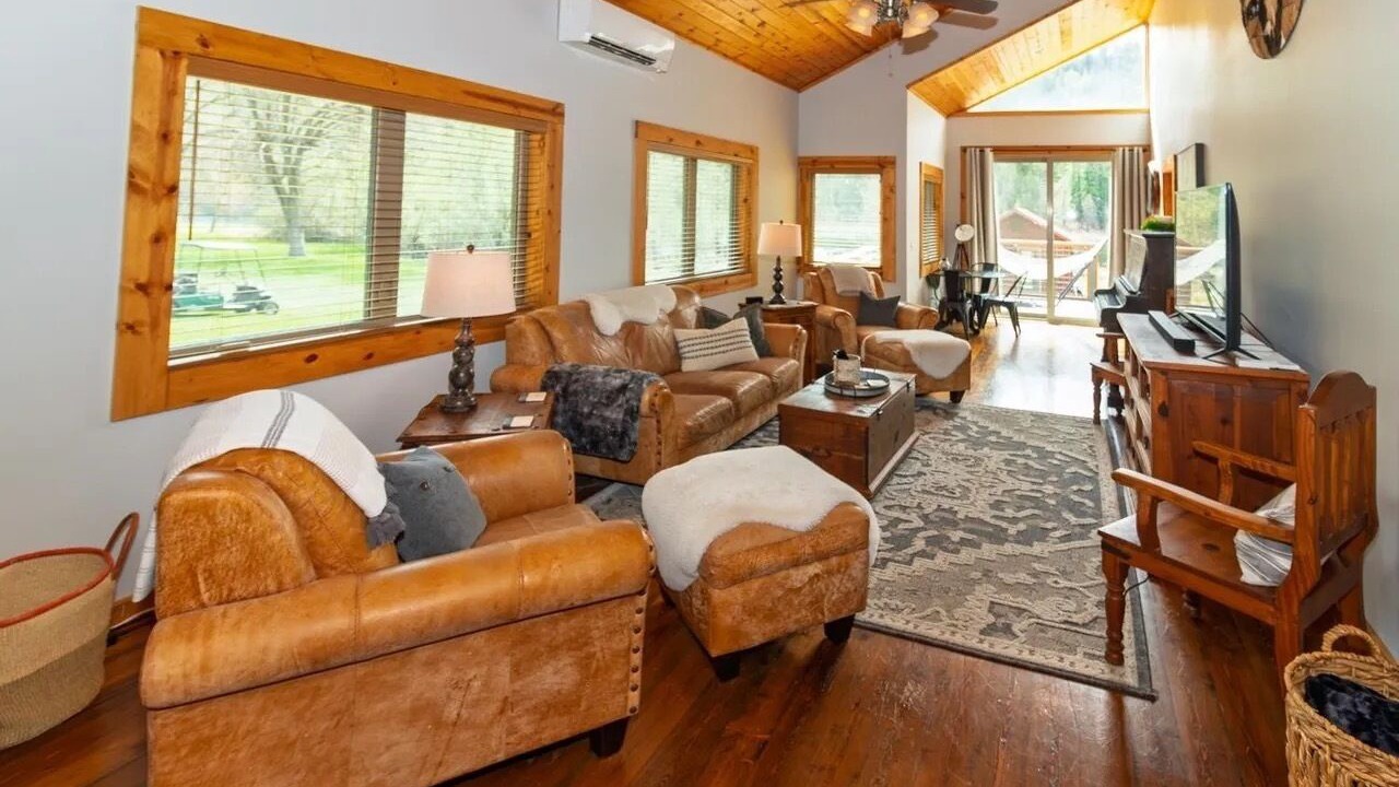 Photo of Livingroom in Elk