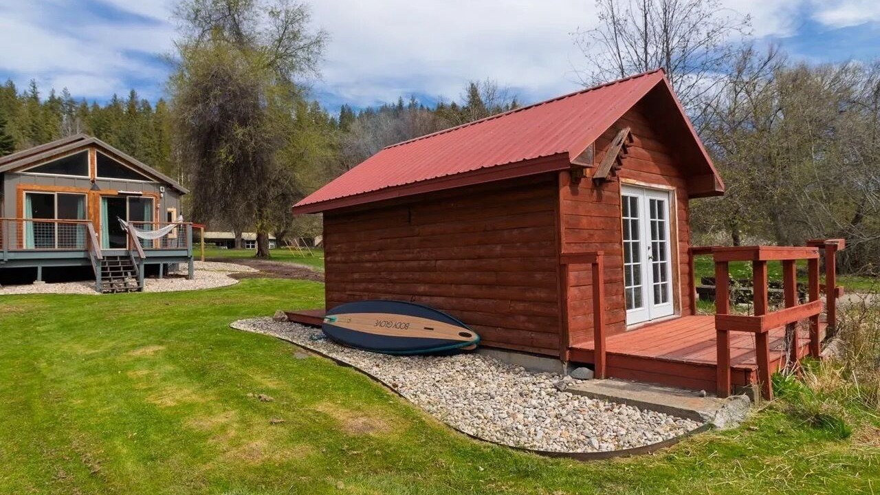 Photo of Outdoor in Elk