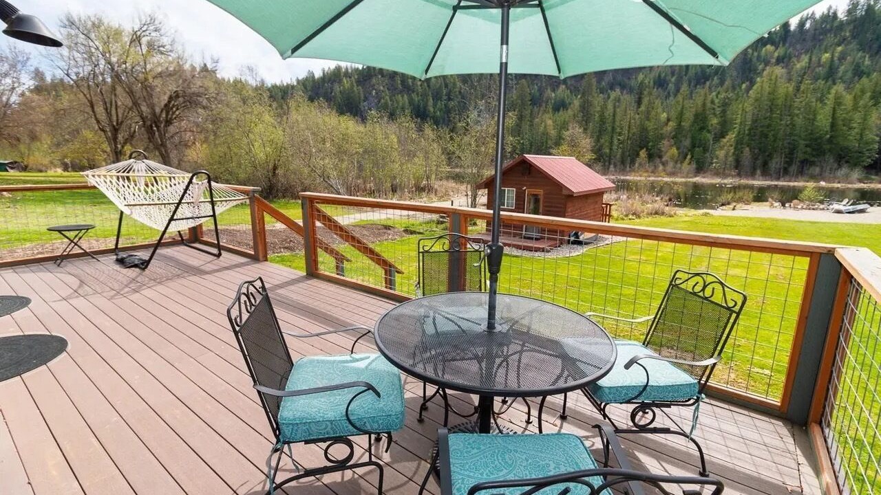 Photo of Outdoor in Elk