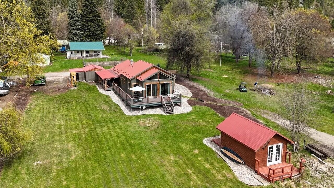 Photo of Outdoor in Elk