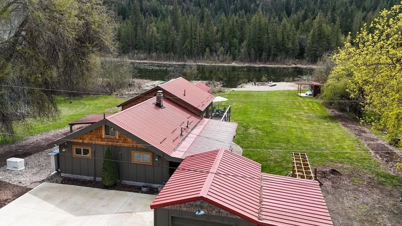 Photo of Outdoor in Elk