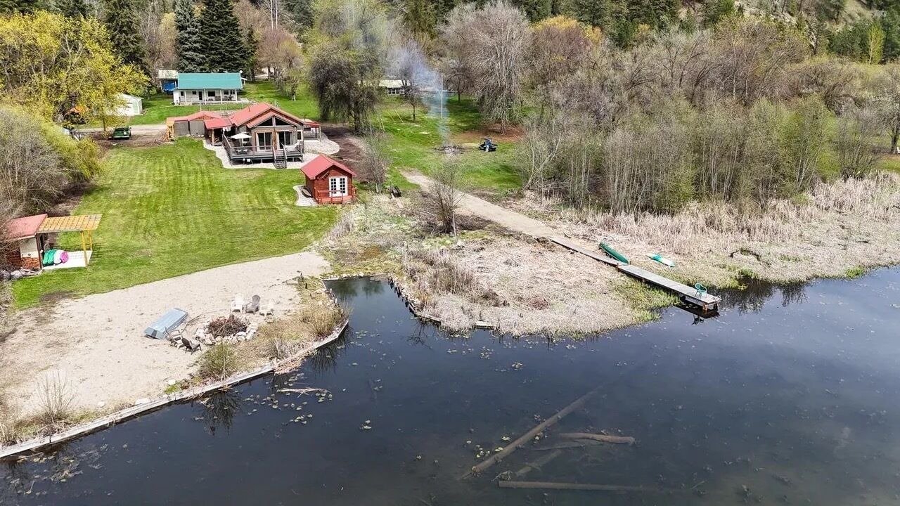 Photo of Outdoor in Elk