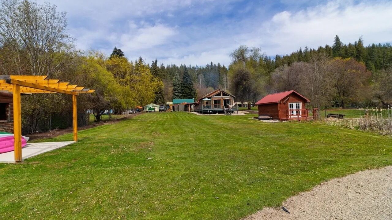 Photo of Outdoor in Elk