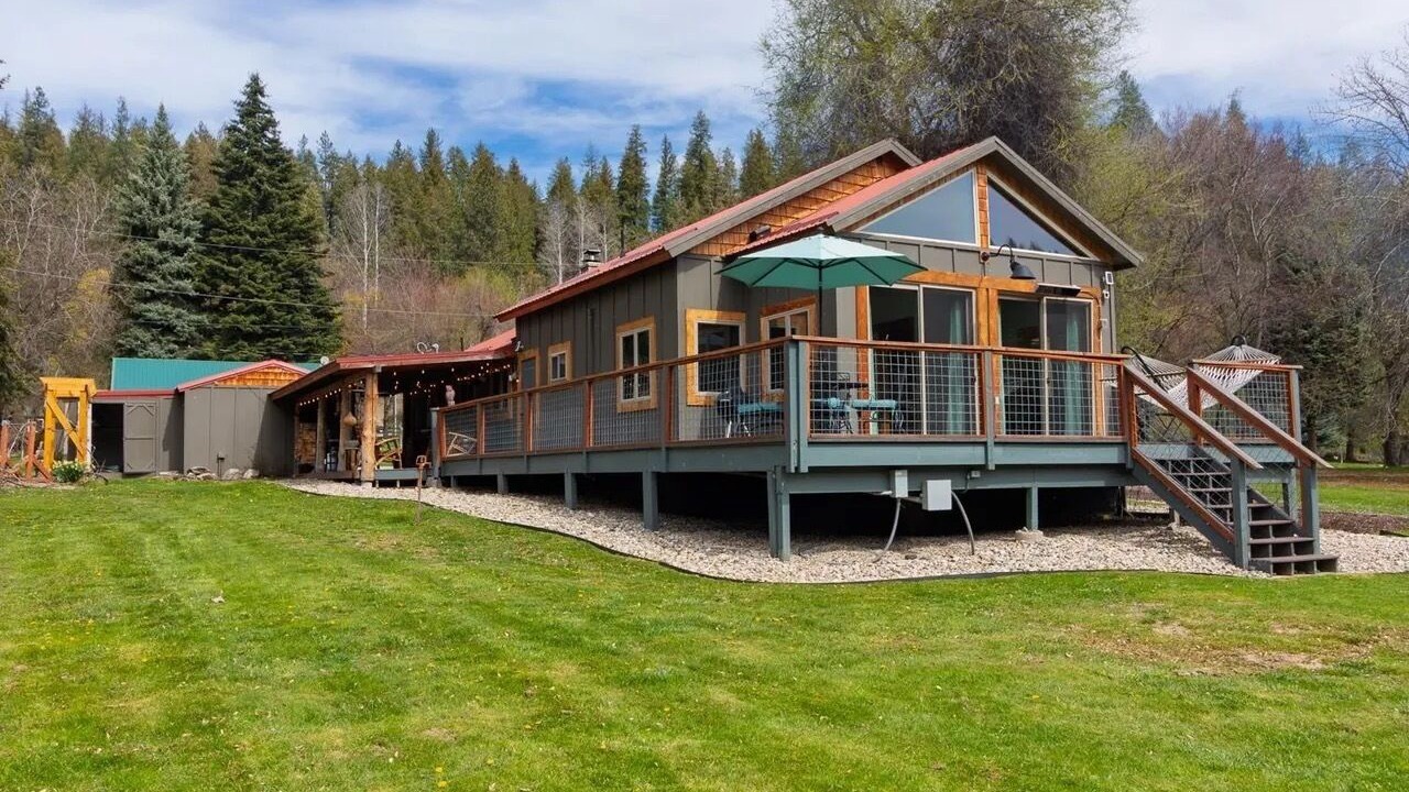 Photo of Outdoor in Elk