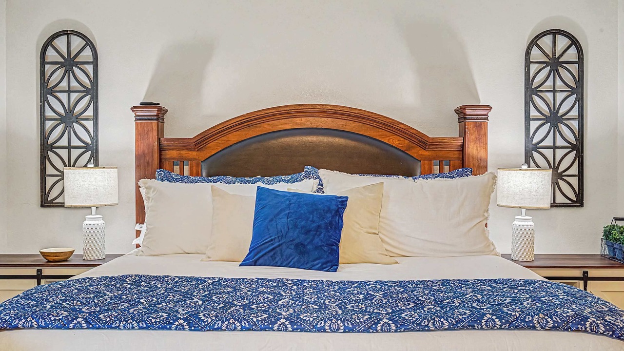 Photo of Bedroom in Burley