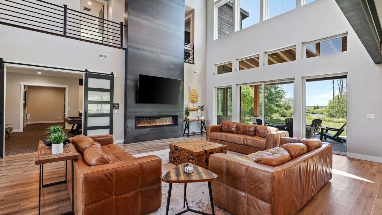 Photo of Livingroom in Ashton