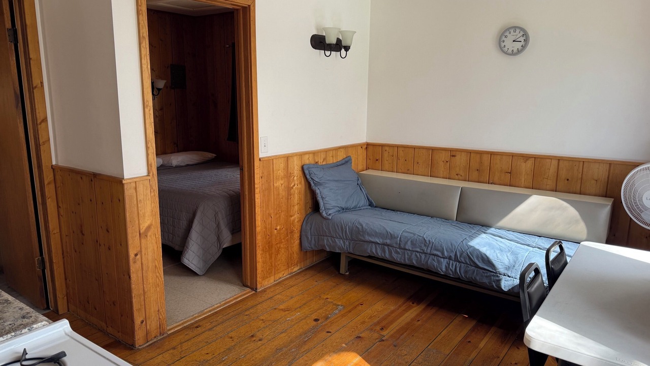 Photo of Bedroom in Republic