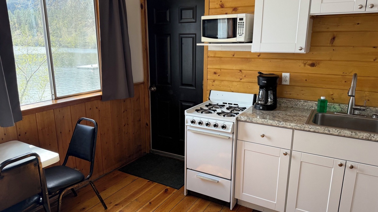 Photo of Kitchen in Republic