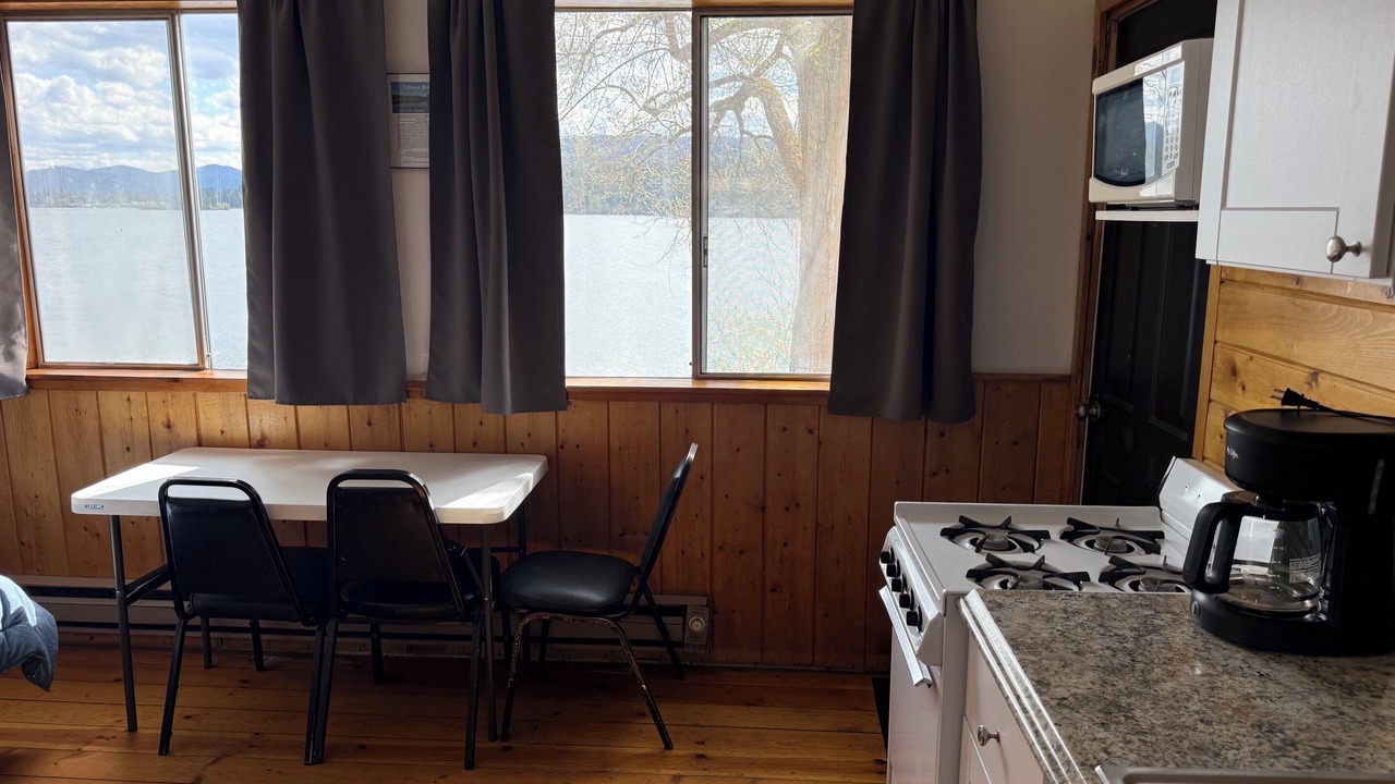 Photo of Kitchen in Republic