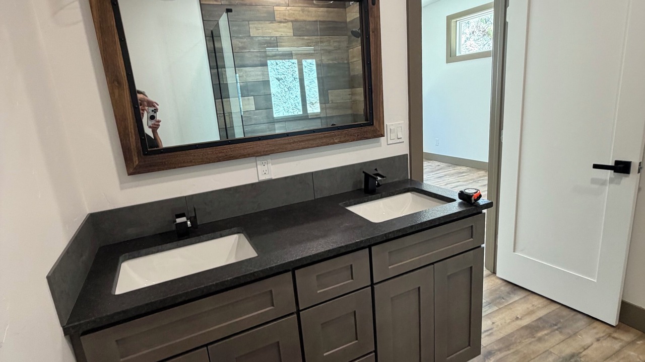 Photo of Bathroom in Garden Valley
