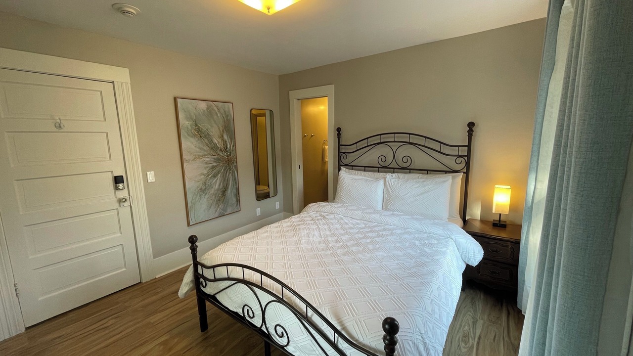 Photo of Bedroom in Chelan