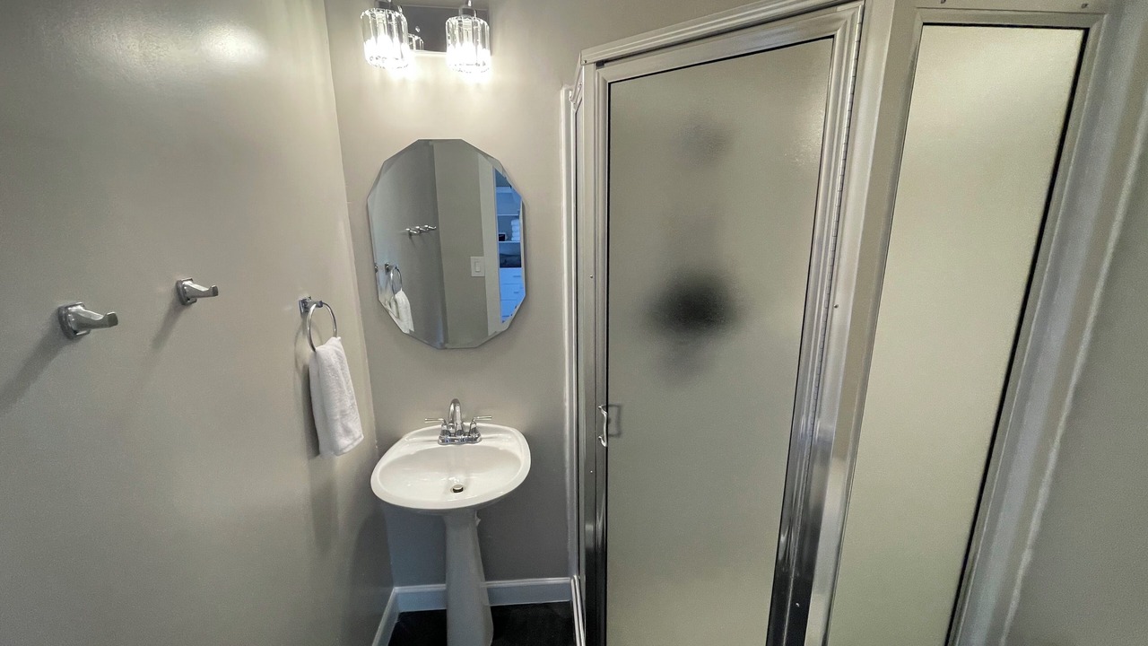 Photo of Bathroom in Chelan