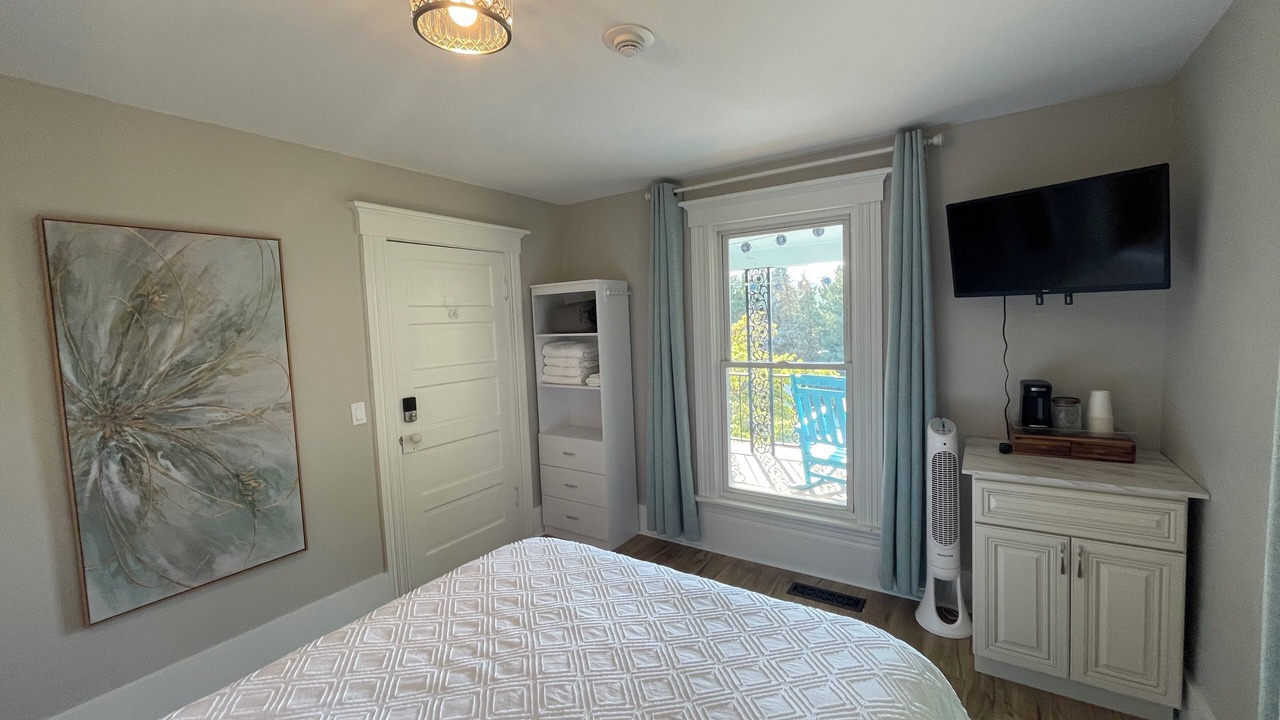 Photo of Bedroom in Chelan