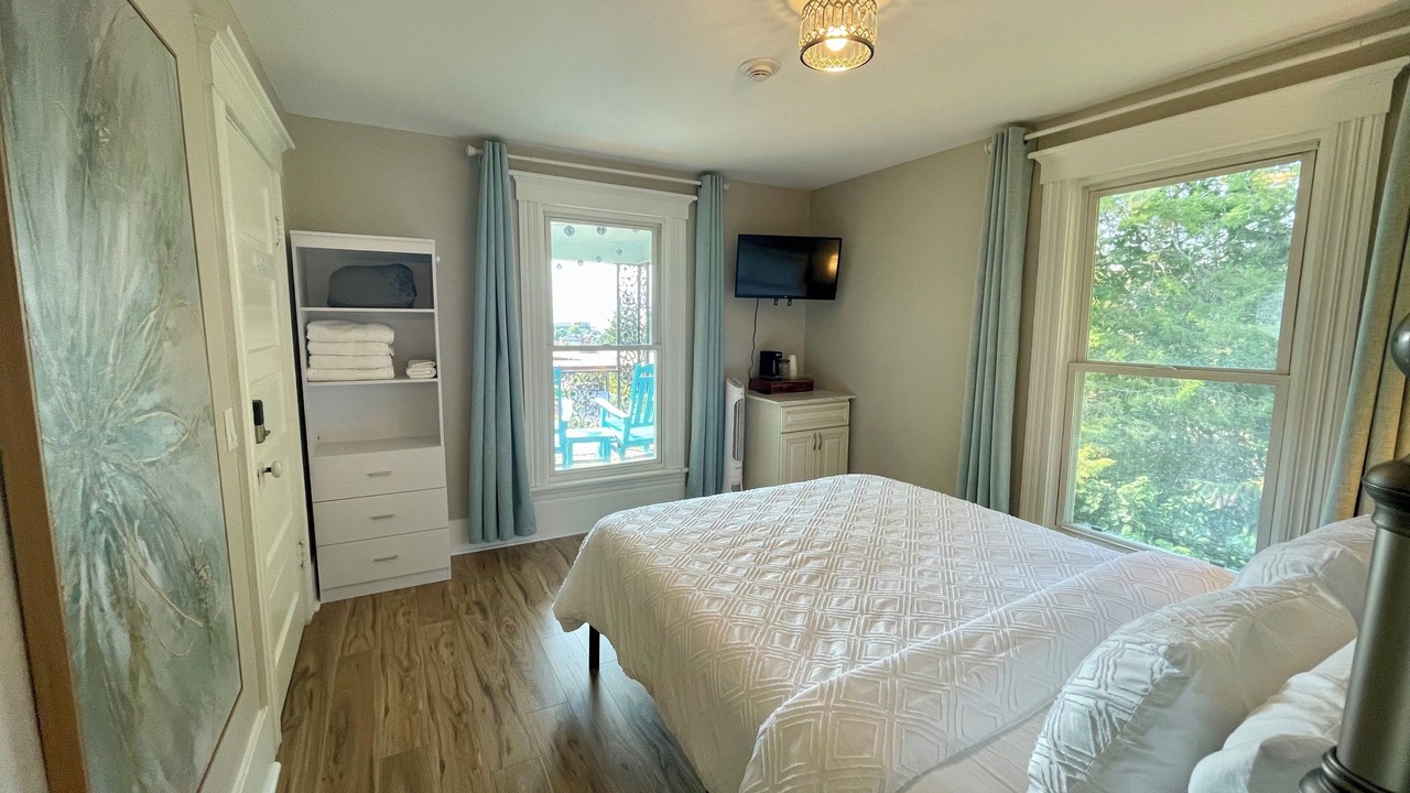 Photo of Bedroom in Chelan