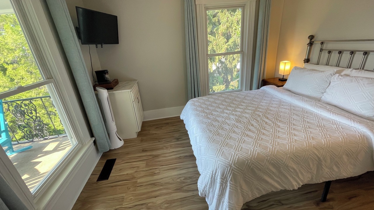 Photo of Bedroom in Chelan