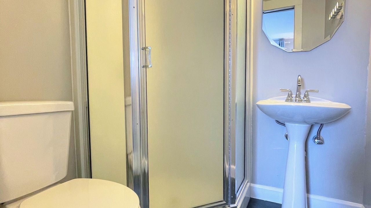 Photo of Bathroom in Chelan