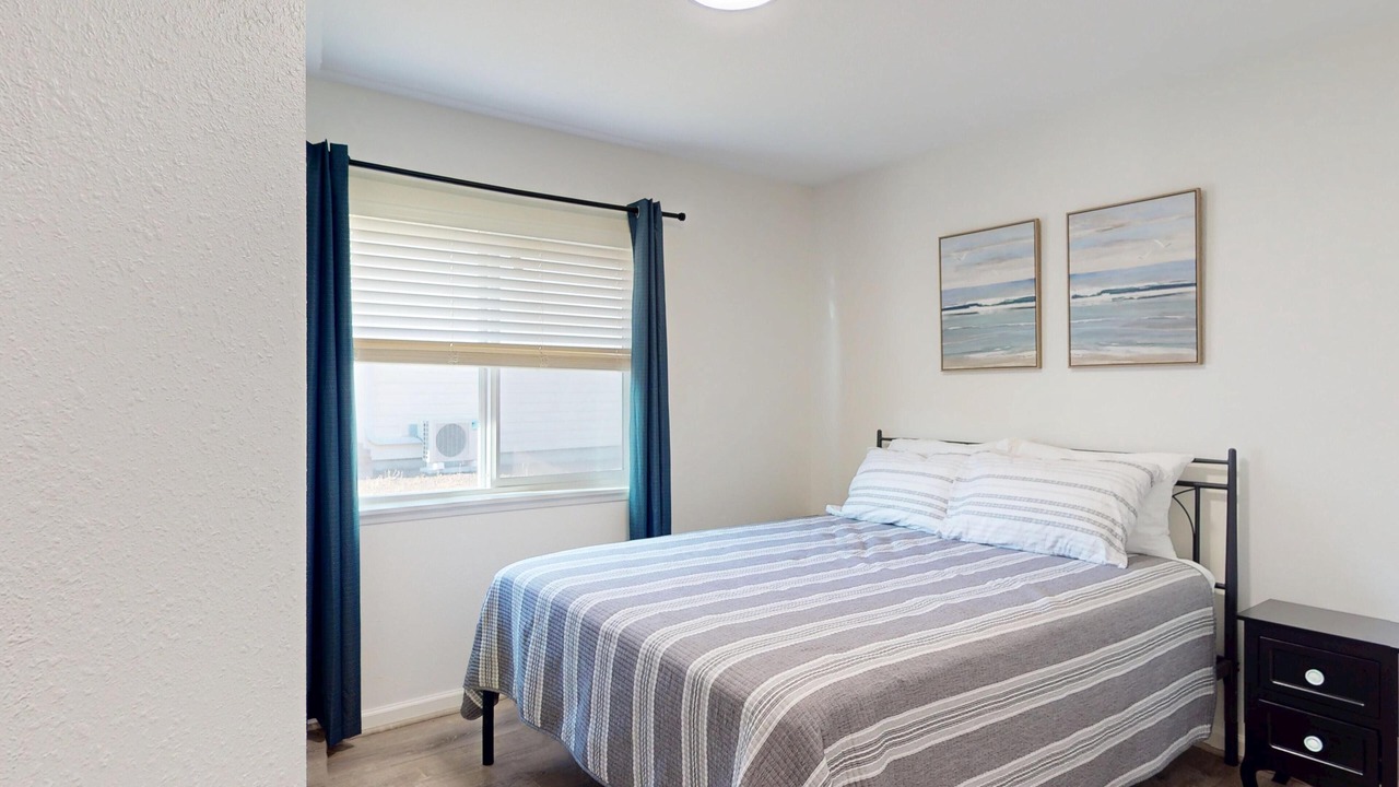 Photo of Bedroom in Grayland