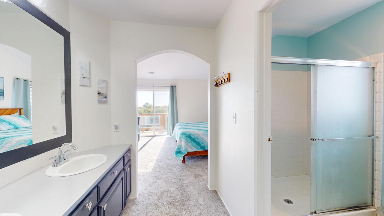 Photo of Bedroom in Grayland