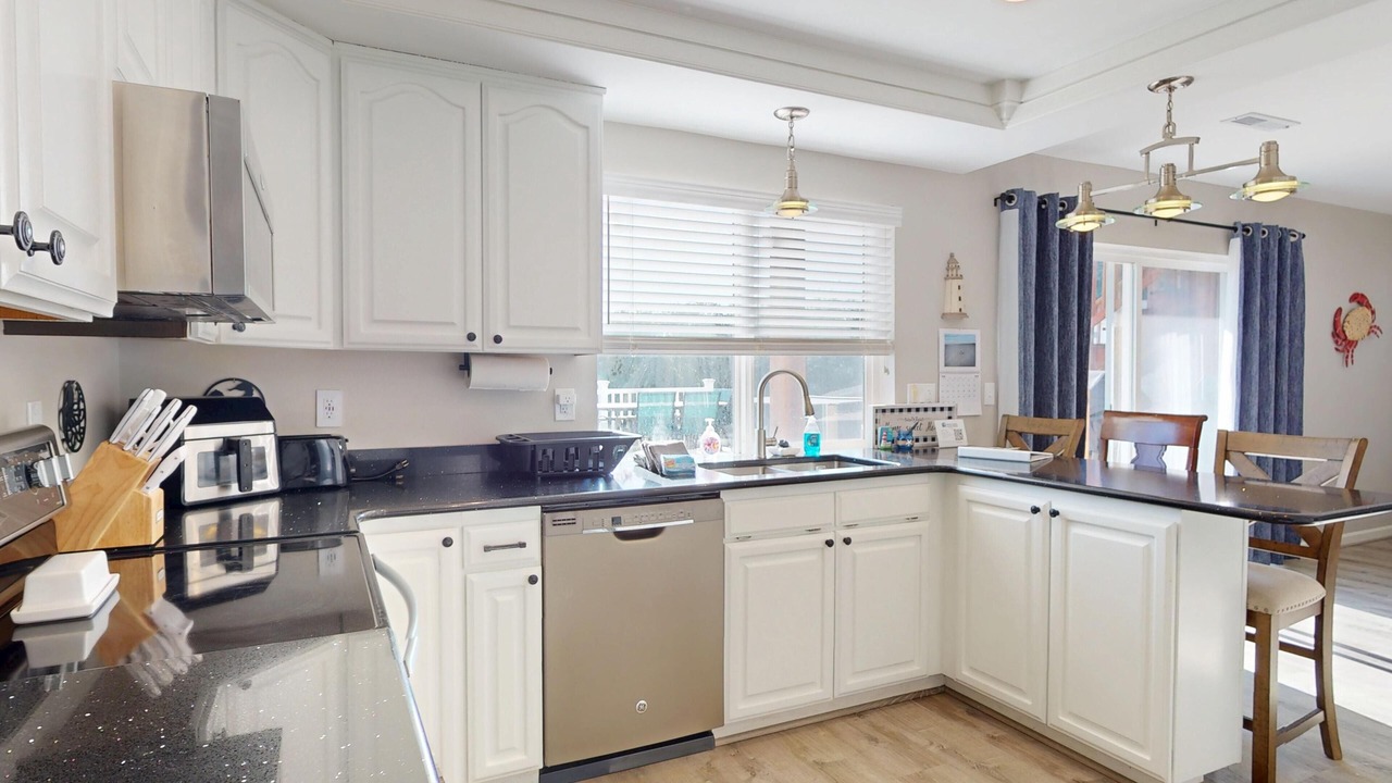 Photo of Kitchen in Grayland